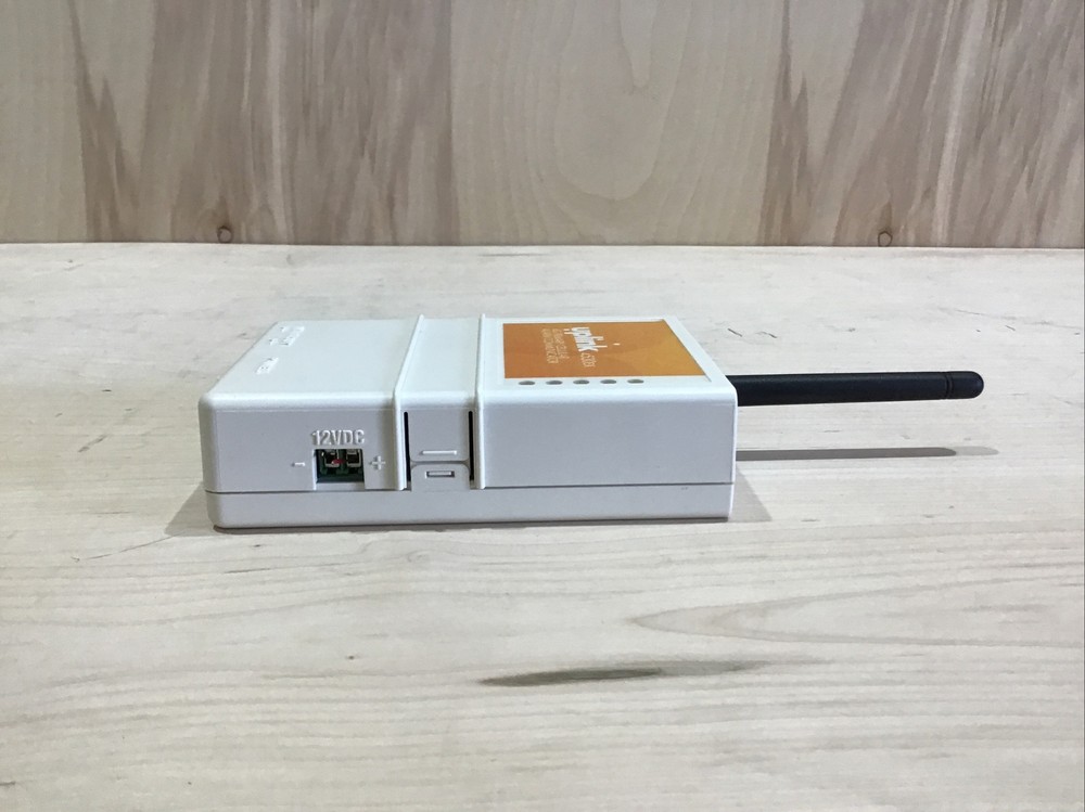 Uplink 4530EX 4G Primary Cellular Alarm Communicator