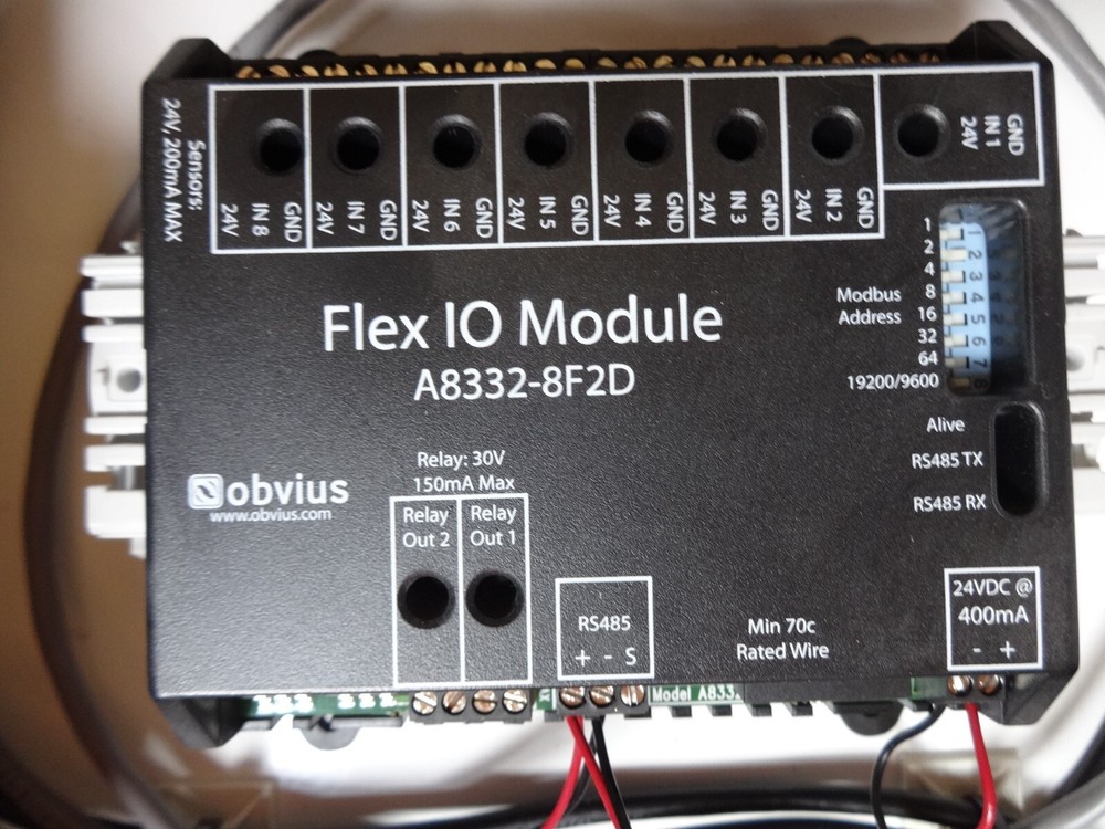 PDX – Phigenics Diagnostic Exchange PHI ready