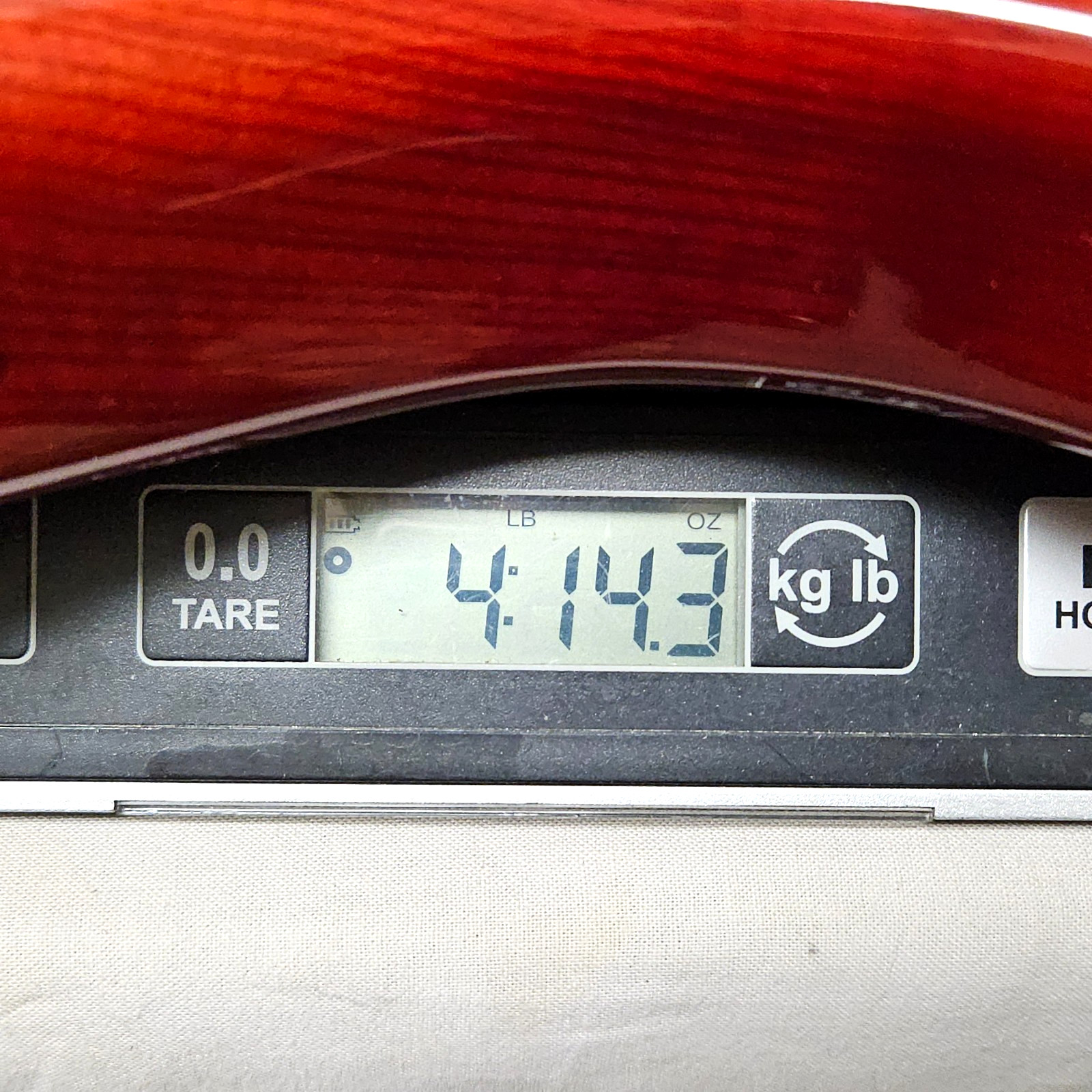 2008 Fender American Standard Strat Ash Body Sienna Sunburst - USA Stratocaster