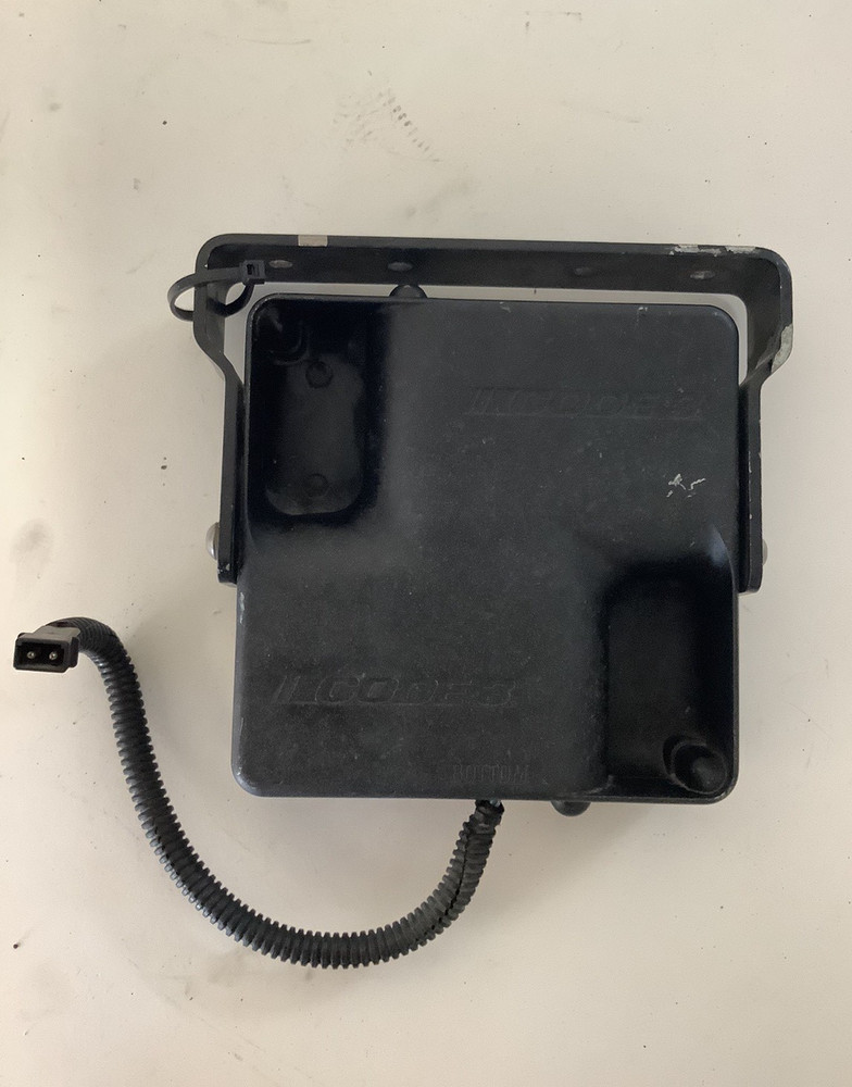 Code 3 100W C3900 Speaker