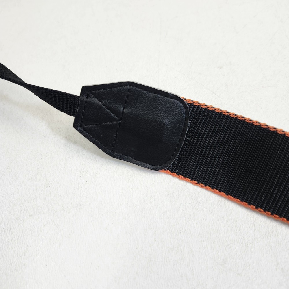 SONY A Camera Strap Alpha Neck Shoulder Replacement Accessory DSLR Tool