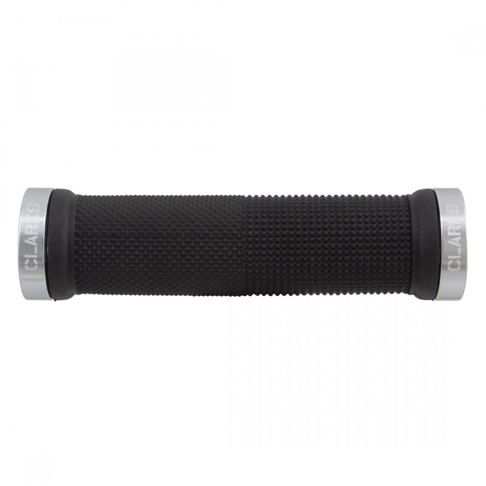 CLARKS Lock-On Grips Gray/Black