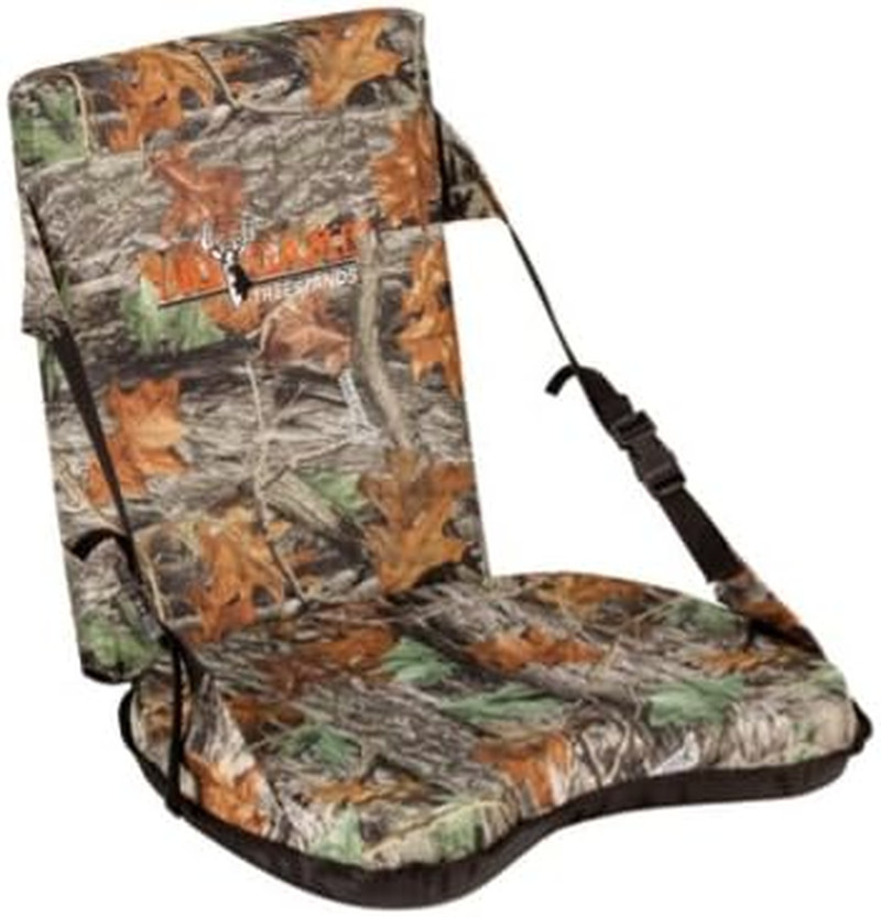 Complete Hunting Seat