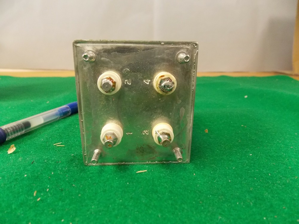 Stancor transformer AWA SSS# 18