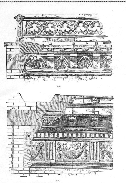 Perth Amboy Terra-Cotta Co (1895) CATALOG Architecture Building Ceramic Samples