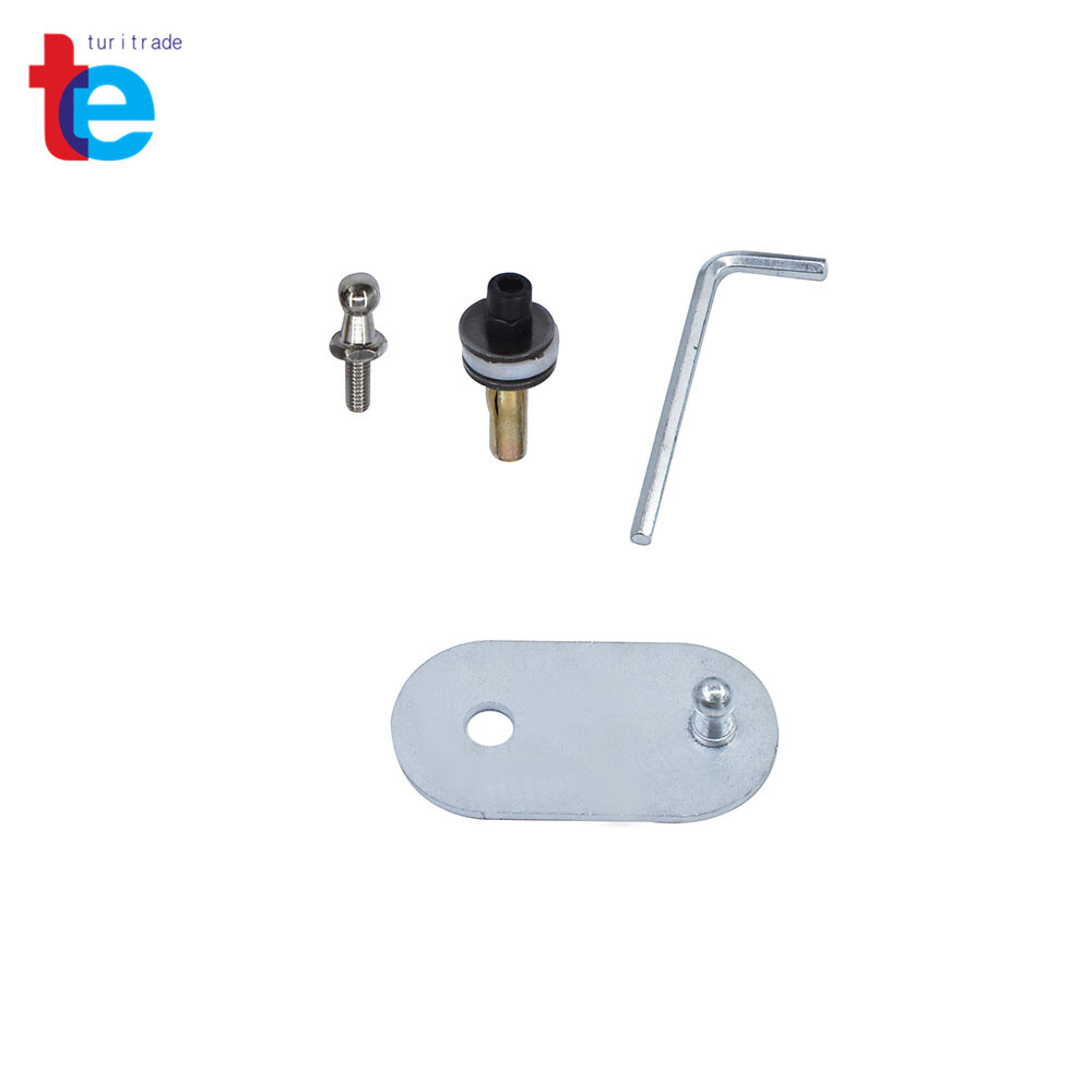 DZ43200 Tailgate Assist Lift Support Shock Struts For Ford F-150 2004-2010-2014