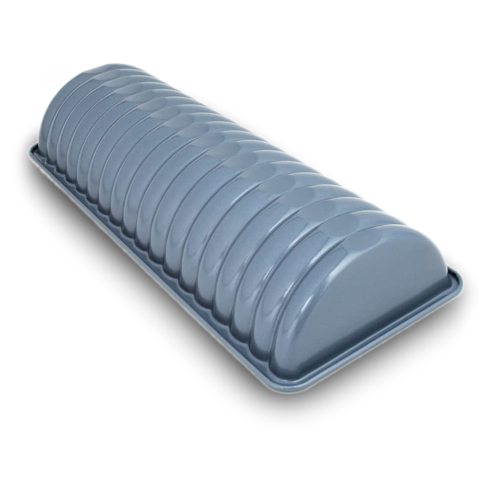 Fox Run Almond Cake Pan (44515)