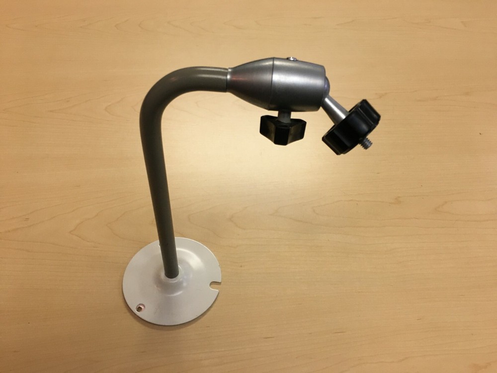 Panasonic WV-7015 Wall Mount Camera Bracket