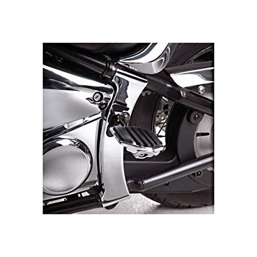 71-315 Swing Arm Frame Cover
