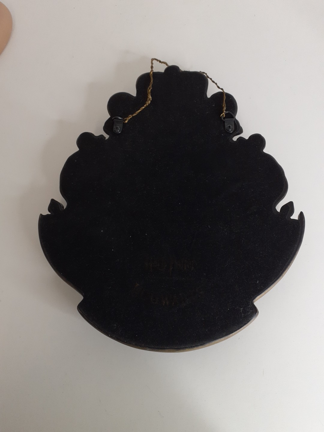 Harry Potter Hogwarts School Crest Wall Art / Hanging