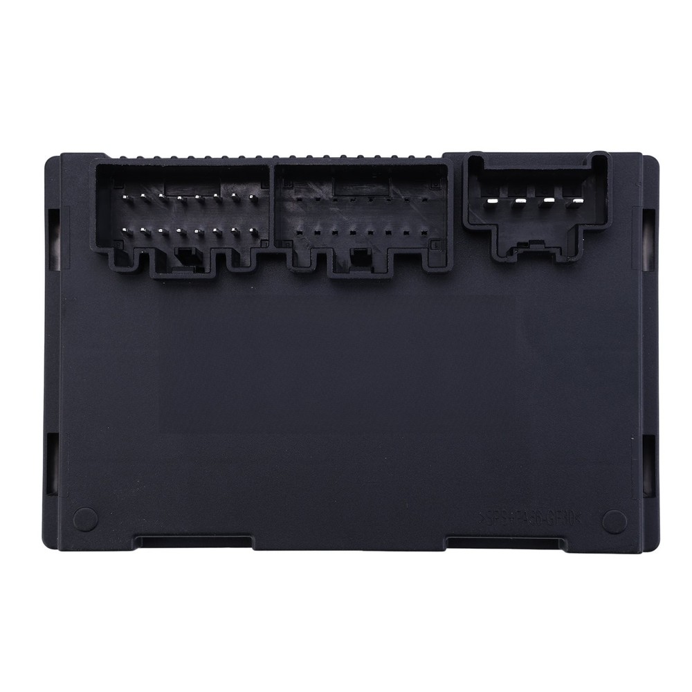 Transfer Case Control Module For 2021 Dodge Durango 68499620AA 68499620AB