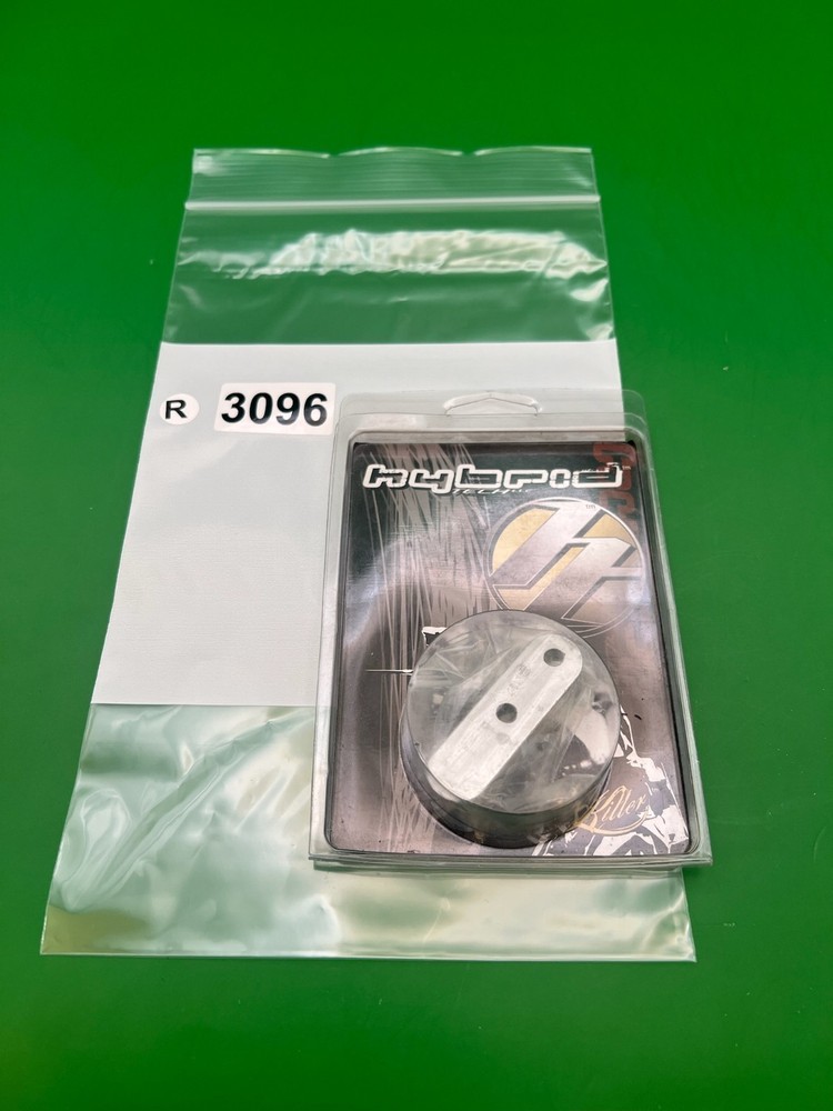 Hybrid Technologies Rail