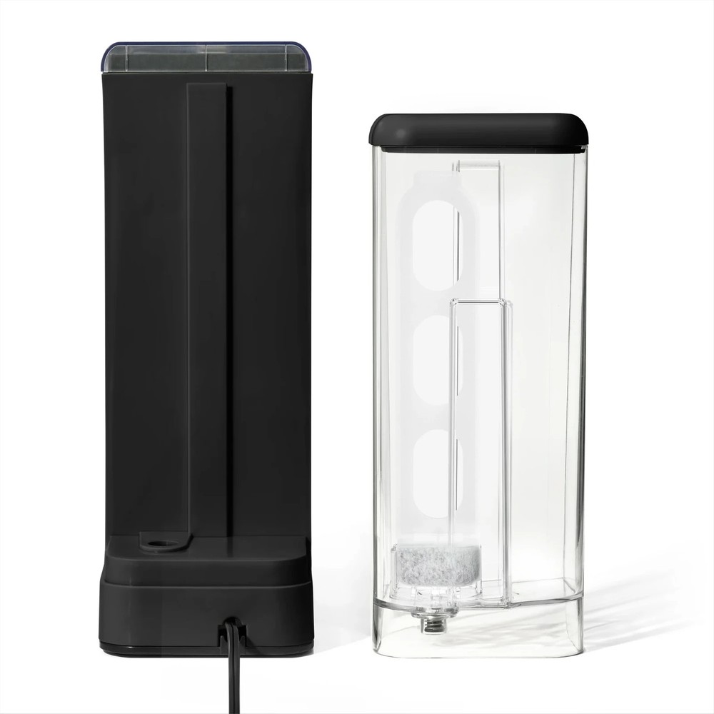 Used Perfect Grind™ Programmable Single Serve Coffee Maker - Black