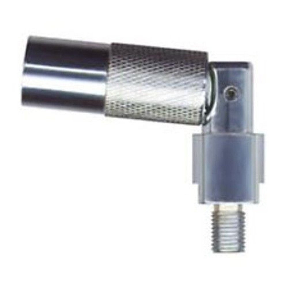 Folding CB Antenna Mount