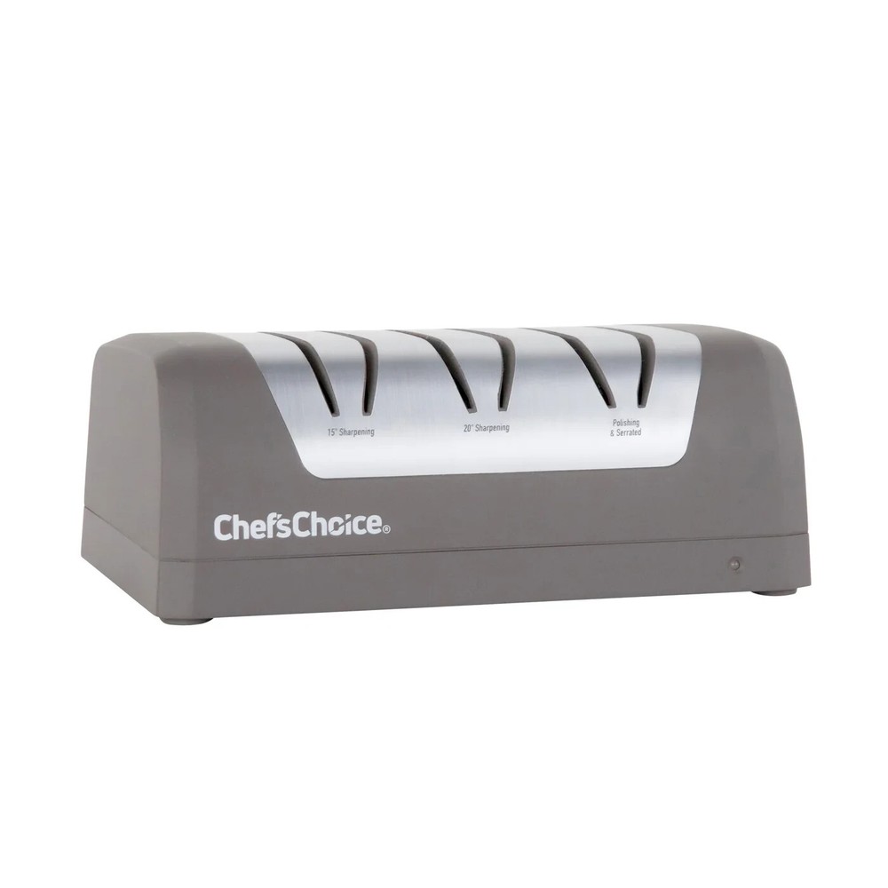 Chef'sChoice Rechargeable AngleSelect SCH52 Electric Knife Sharpener
