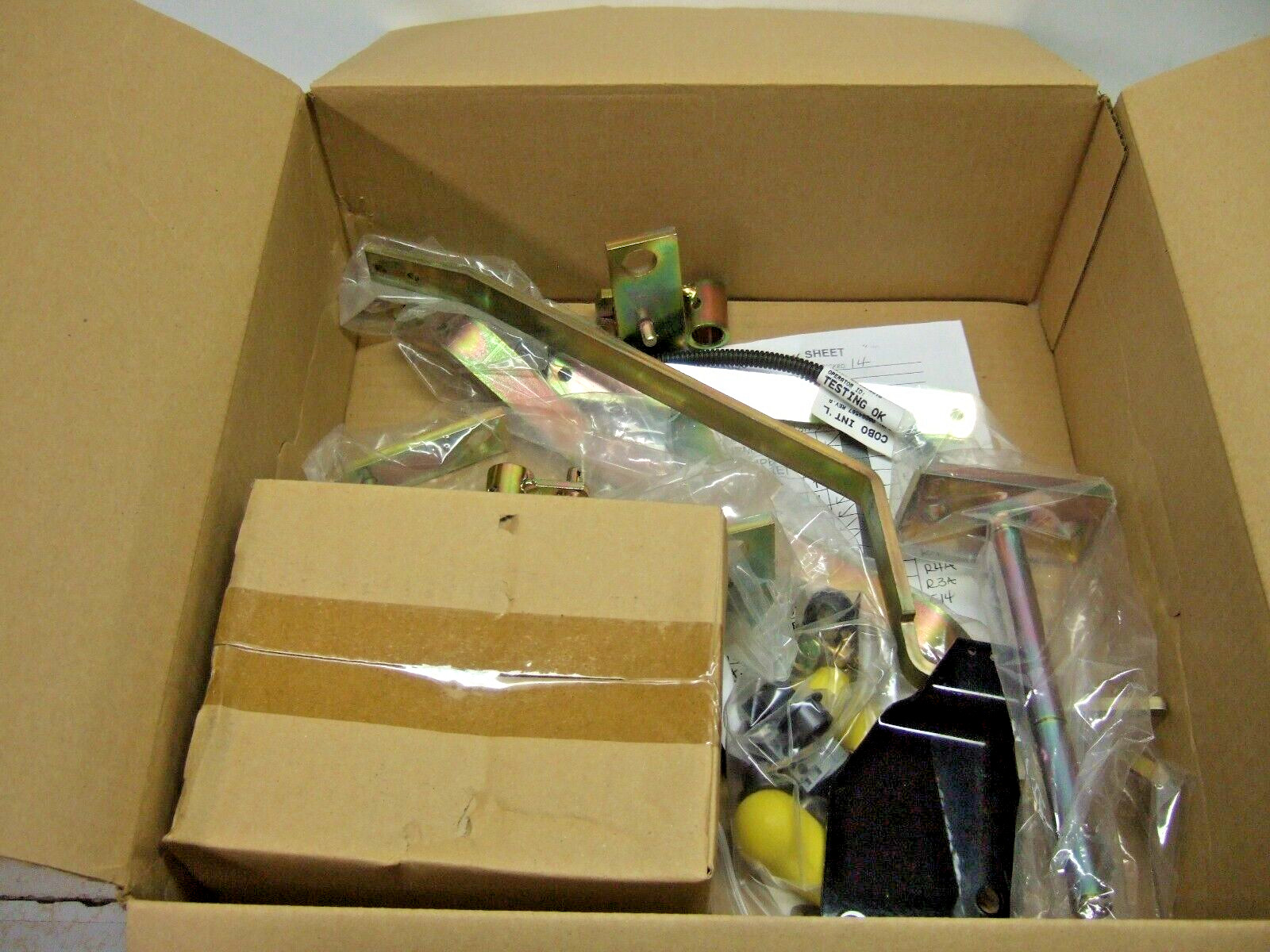 mid mount pto kit ford shibaura hydro tractors TC35D TC35DA TC40D TC40DA TC45DA