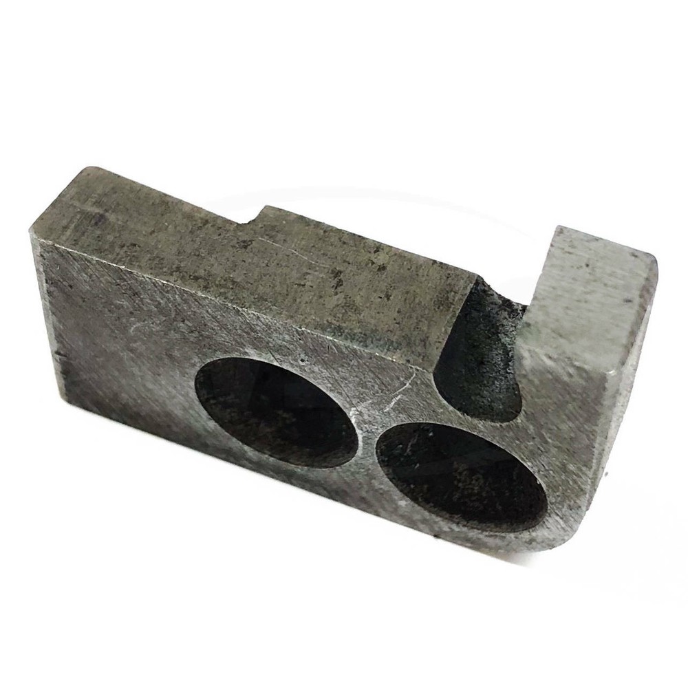 Unbranded C343-.340 Comp. Anvil