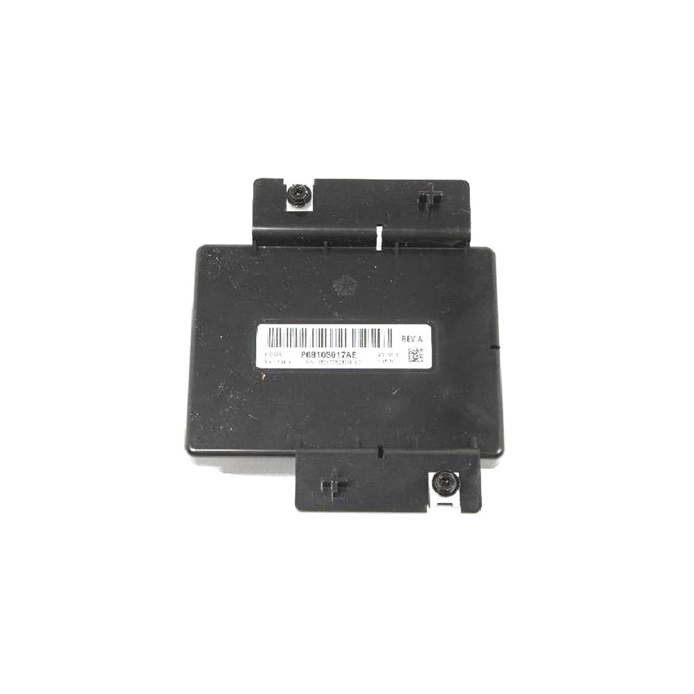 Genuine OEM HVAC Control Module for RAM 68105017AE