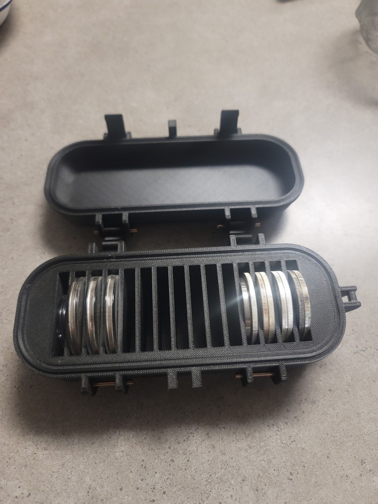 American Silver Eagle,silver eagle coin box,silver eagle ,silver stacker box