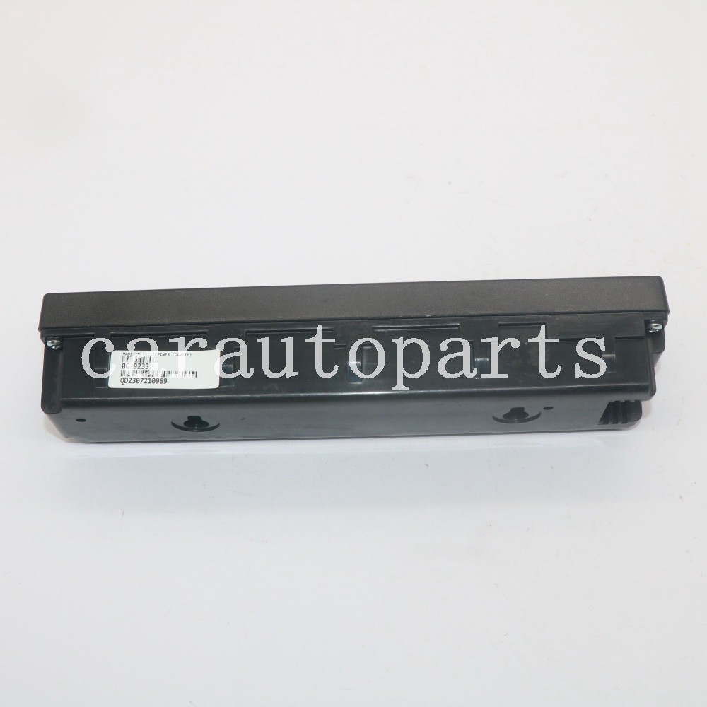 OEM Powerview LCD Display Screen 0G-9233-B