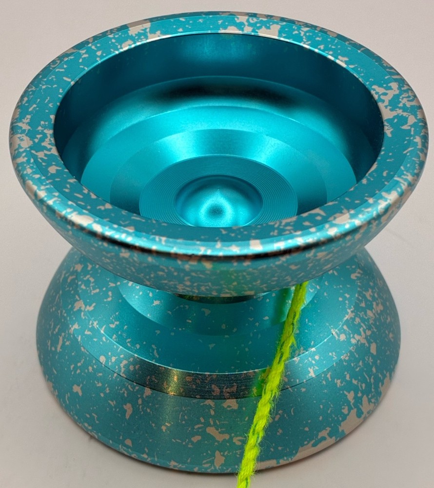 Turning Point Prominence Yoyo