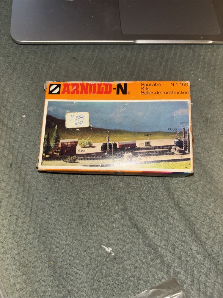 Arnold-N  6450