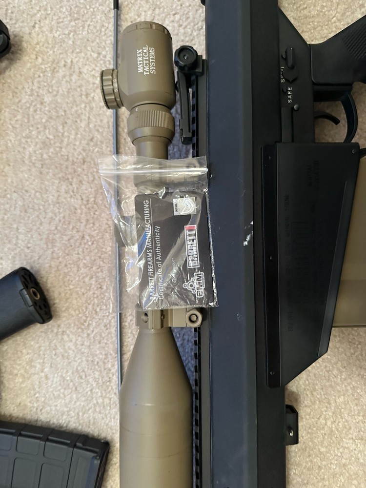 Baretta + ar airsoft gun