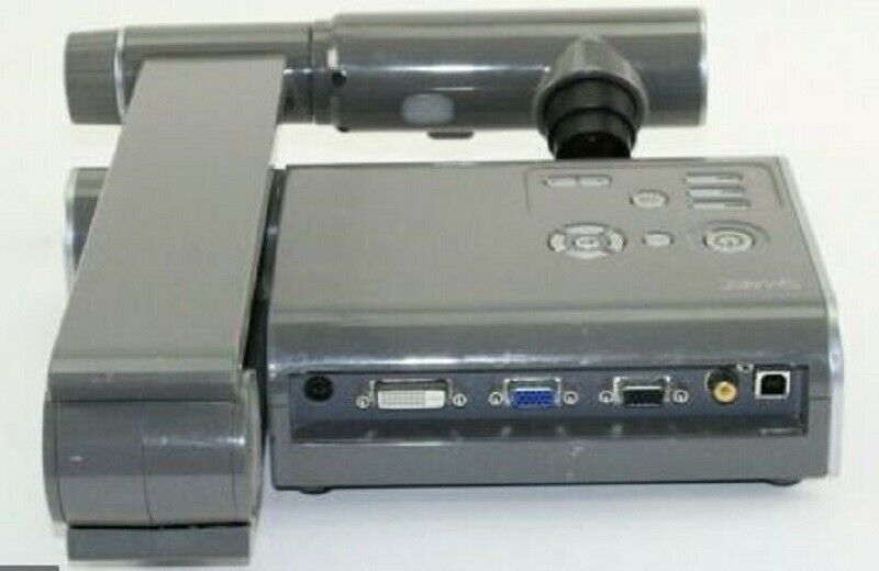 SMART Technologies SDC-330 Document Camera