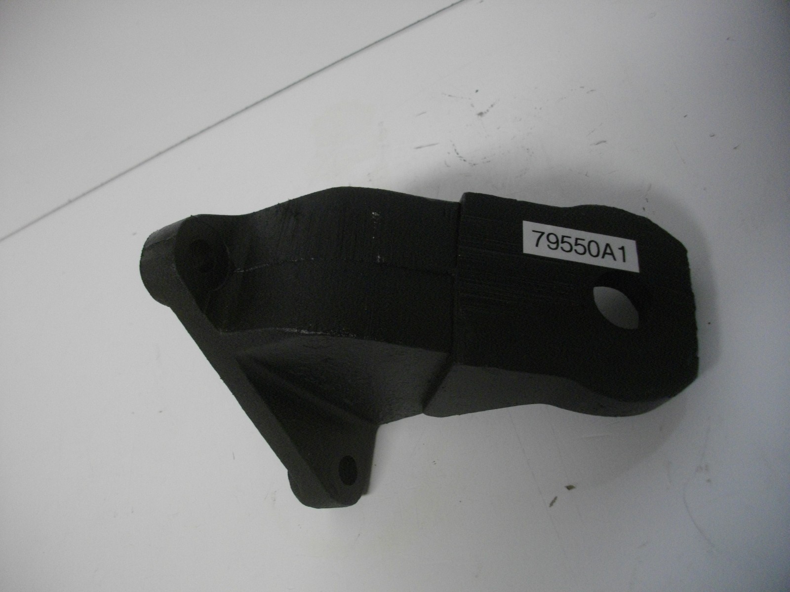 Mercury Marine MerCruiser 79550A1 Engine Motor Mount Bracket OEM 79550