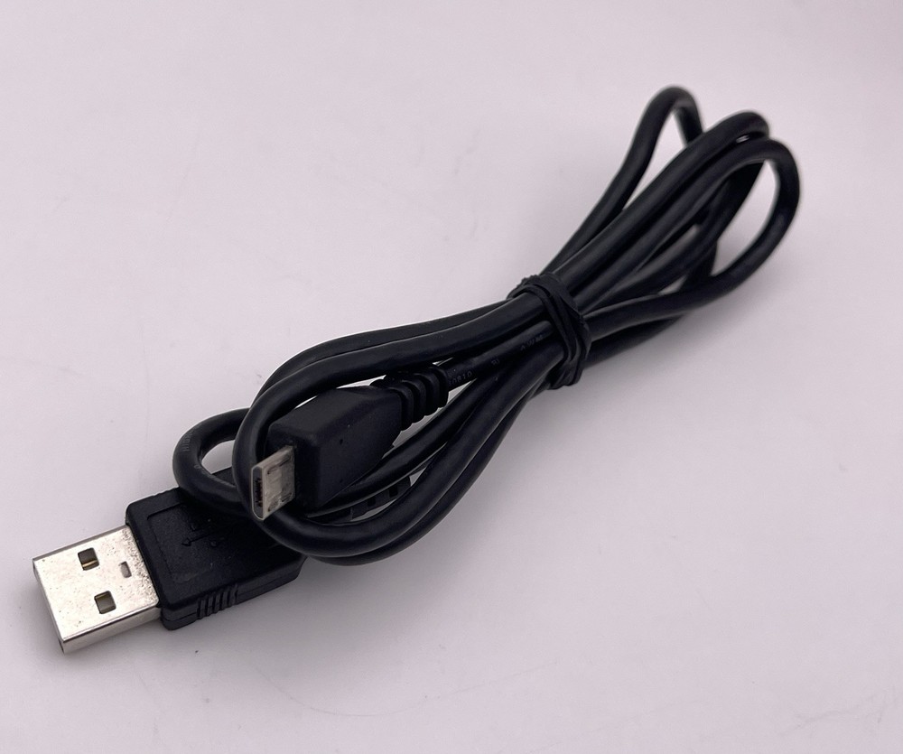 Frontrow ISM-02 Student Microphone / W USB CABLE Working