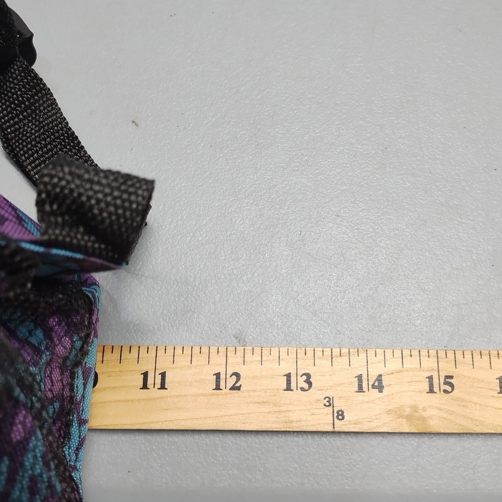 B-Wap 17" Intermediate School Backpack Womens Multi Assorted Adjustable Straps