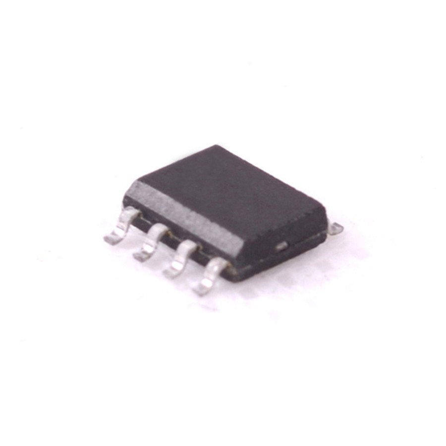 TLE2037CD SemiConductor - CUSTODIA: SO8 MAKE: TI