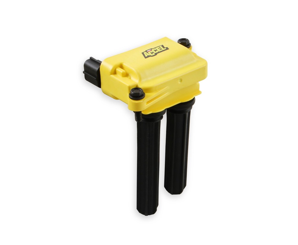 ACCEL 140038 SuperCoil Ignition Coil