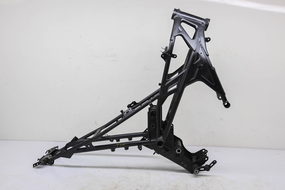 22 Honda CB300R ABS Frame