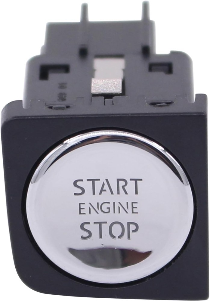 Engine Ignition Start Stop Switch Push Button for VW Jetta 2015-2018