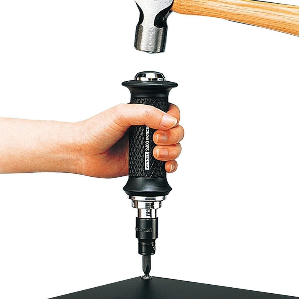 VEL impact driver No.