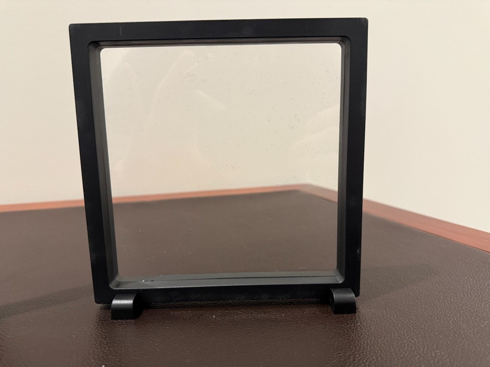 Lego Polybag Display Case - CHOOSE QTY