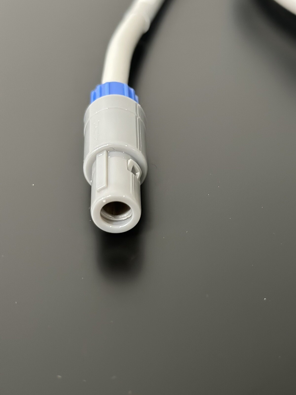 Welch Allyn CardioPerfect SE-PRO-600 EKG Cable Banana Leads - Same Day Shipping