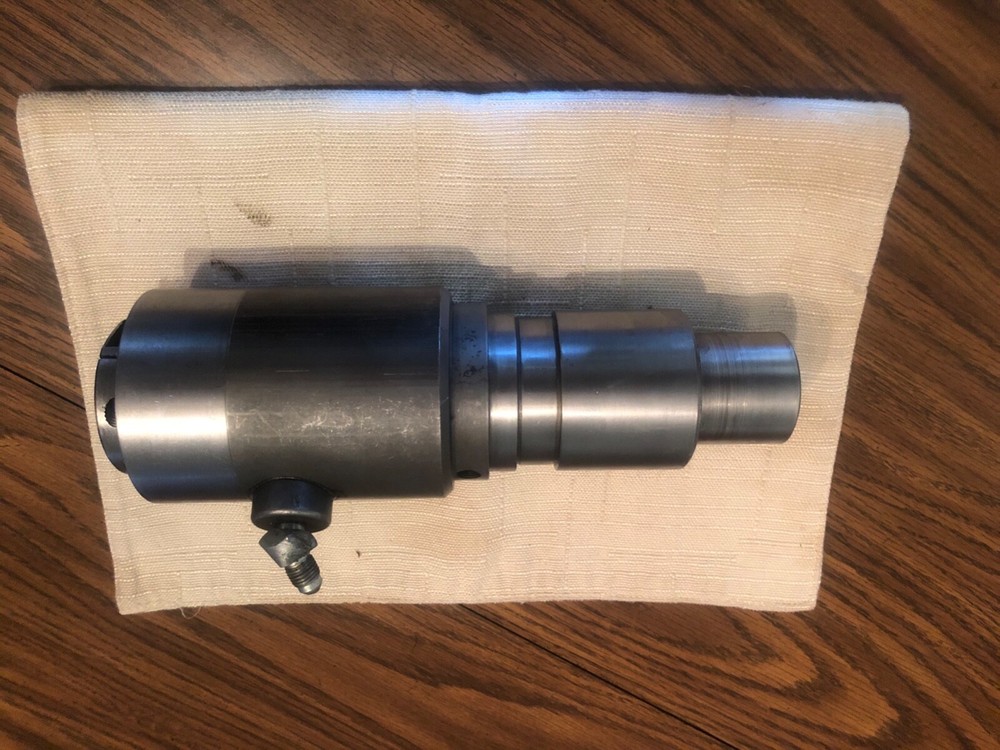 Acme gridley pick off