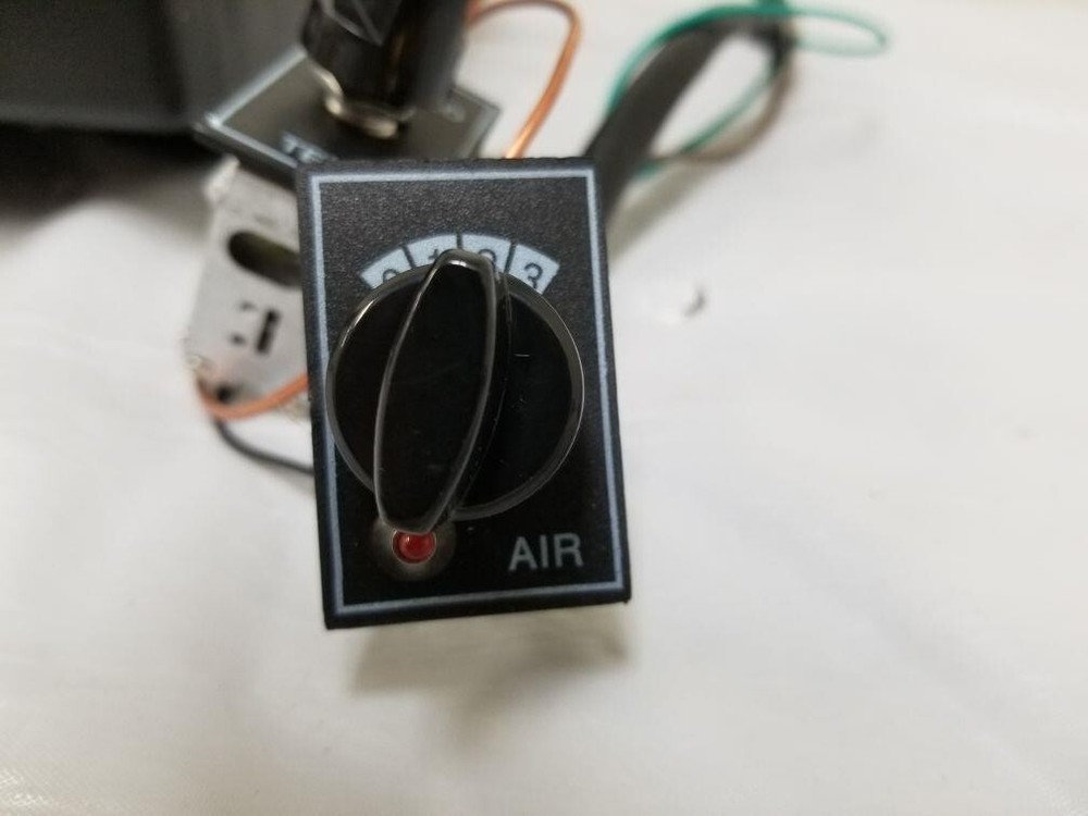 Universal Underdash AC Air Conditioning Evaporator 12v Cooling System A/C