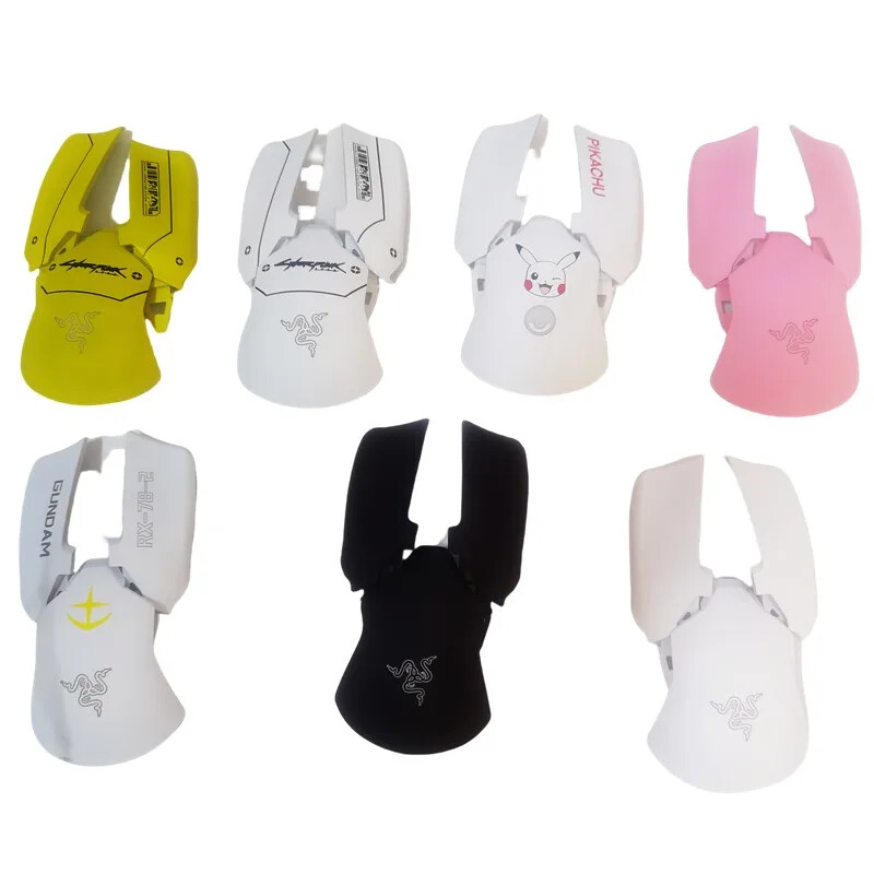 OEM Mouse Top Shell Replacement Accessories for Razer viper ultimate Mouse