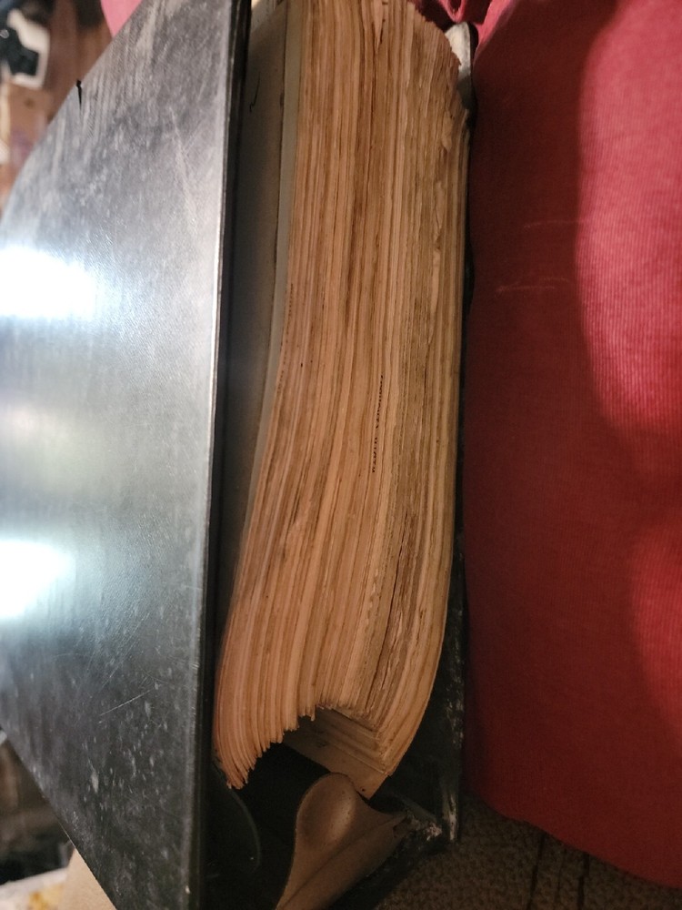 D13 Aircraft Manual