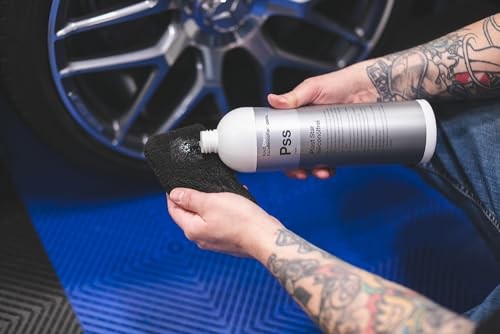 - Premium Grade Terry Microfiber Detailing 3"x5" (6 Pack) Black Terry Weave