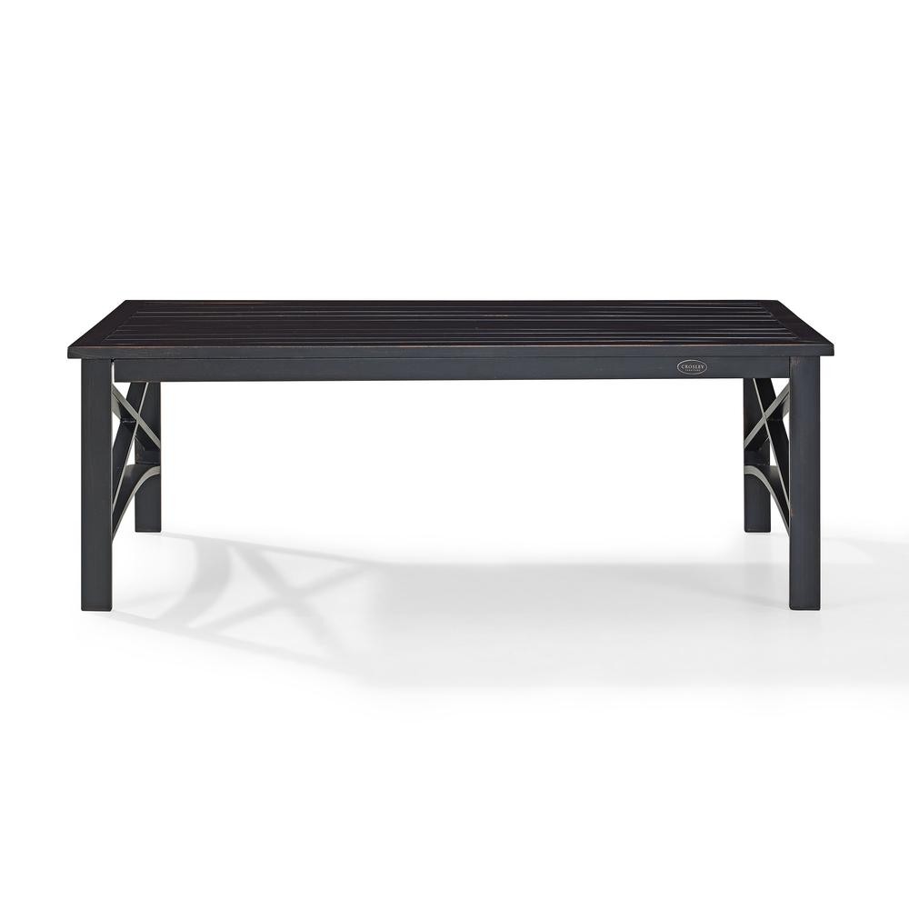 Kaplan Outdoor Coffee Table