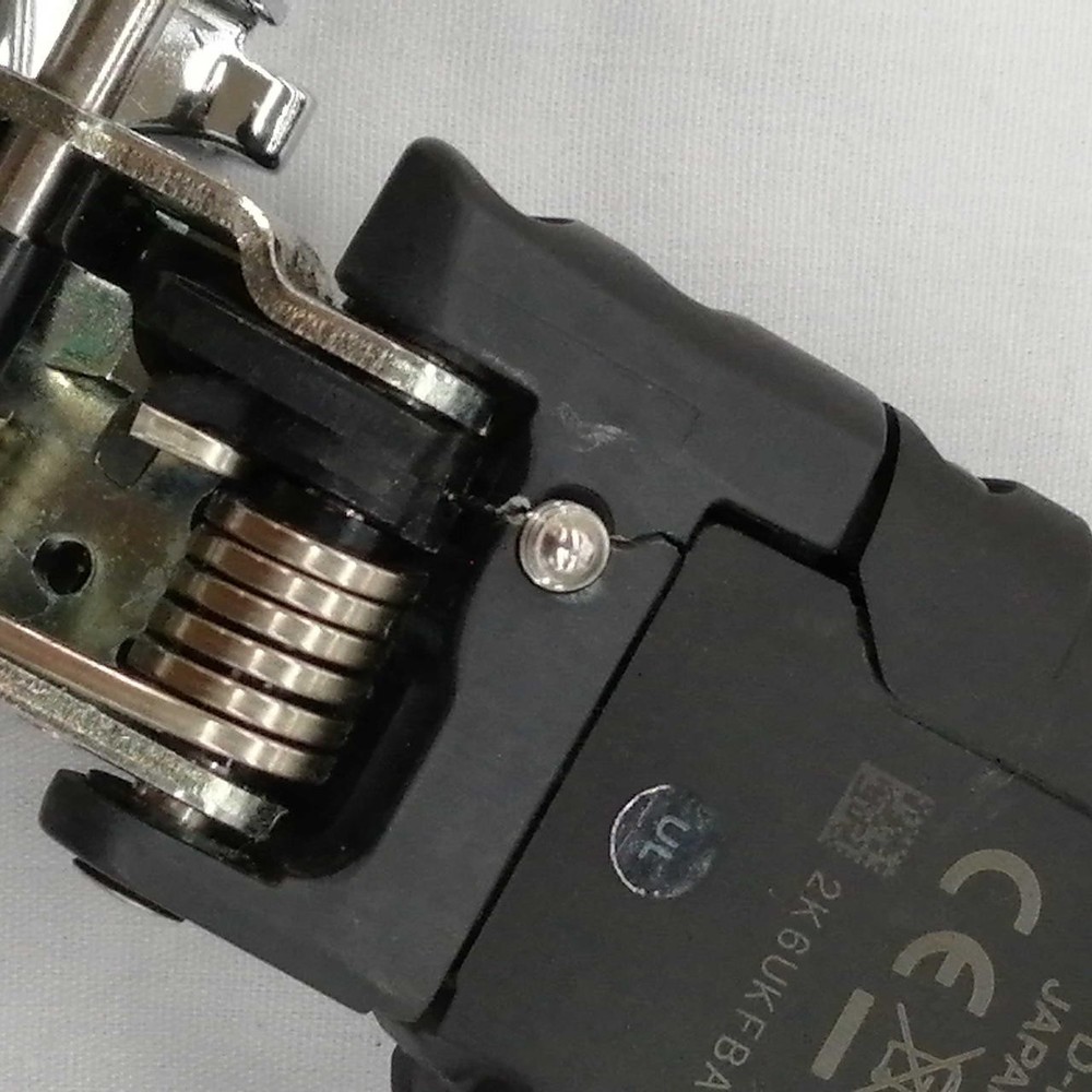 FD-R7150 F. Derailleur
