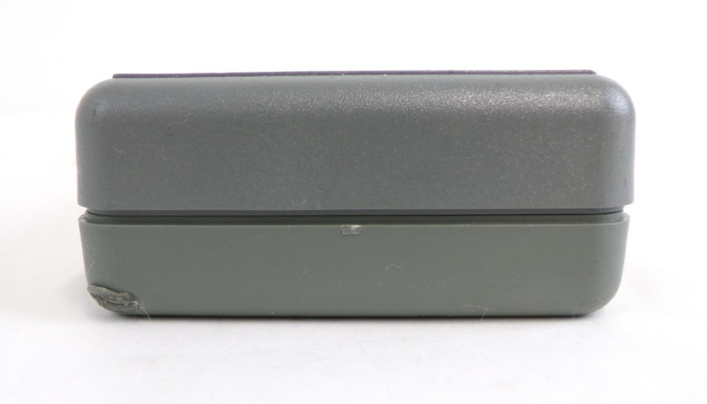 Edwards D37209000 Vacuum Pump Display Terminal Controller Gameboy Working