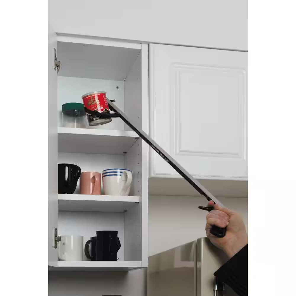 26.5 In. Hand Held Reacher - Non-Folding