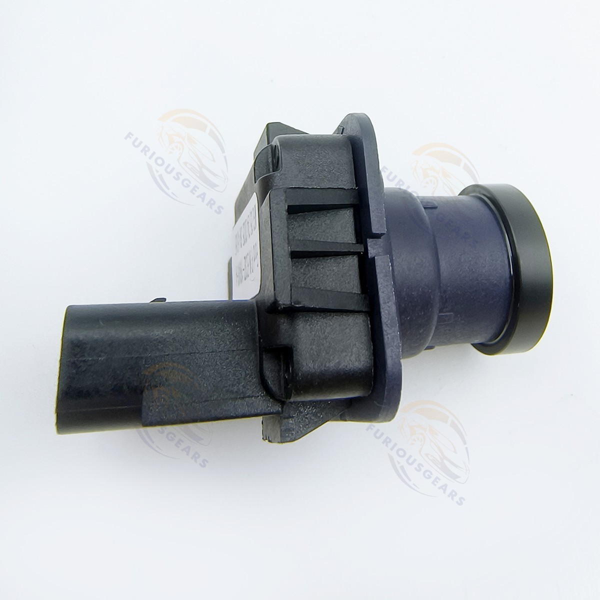 EC3Z19G490A For 2013-2014 Ford F250 F350 F450 F550 Super Duty Rear Backup Camera