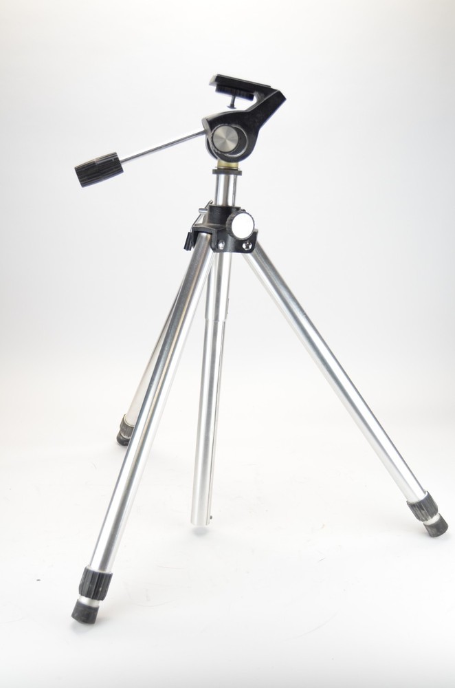 Quick-Set 5-95534-9 Husky TV Elevator Tripod