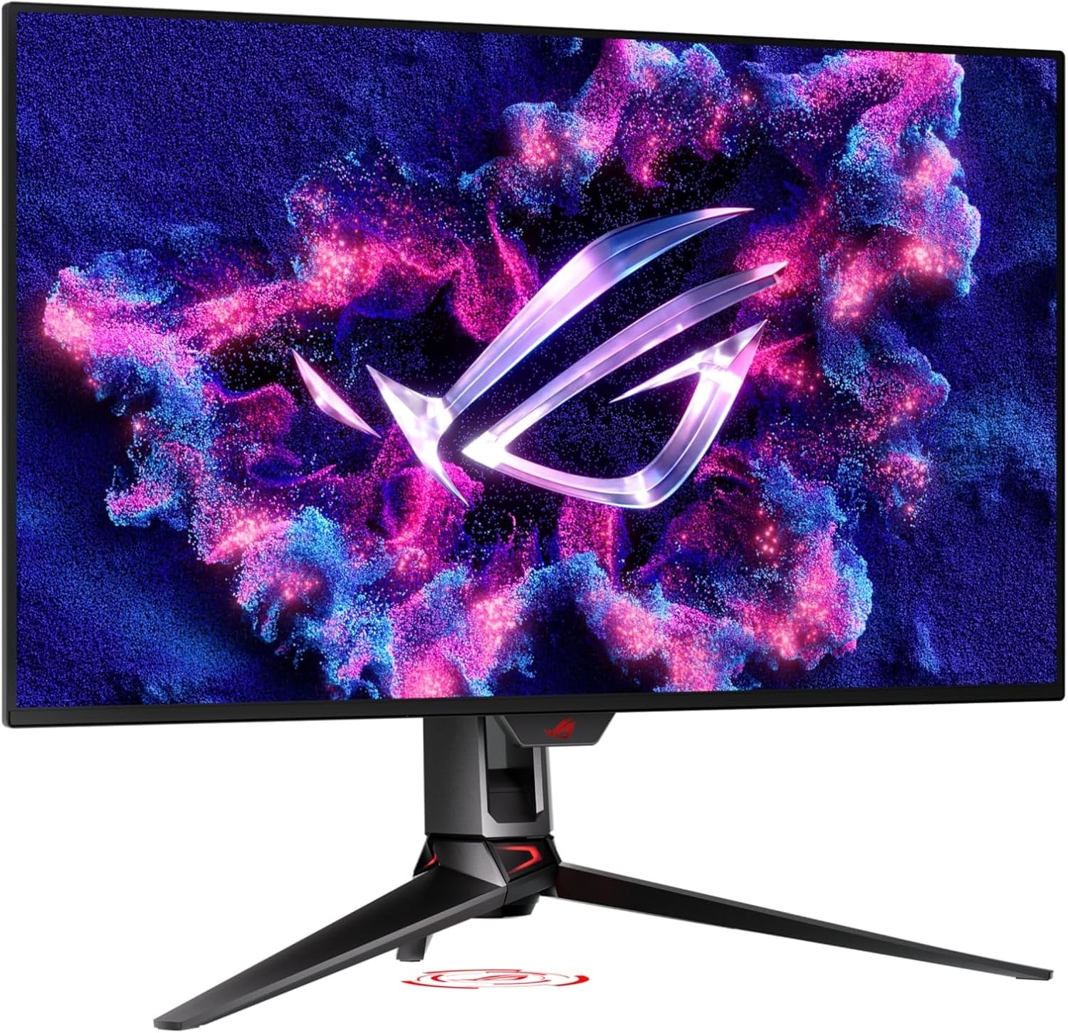 ASUS ROG Swift 32” 4K OLED Gaming Monitor (PG32UCDM) - UHD (3840 x 2160), QD-OLE